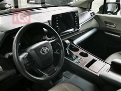 تۆیۆتا سیانا